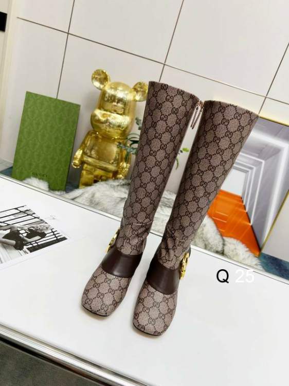 Picture of Gucci Shoes _SKUGuccisz35-40JH11086355